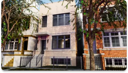 Exterior Render 2