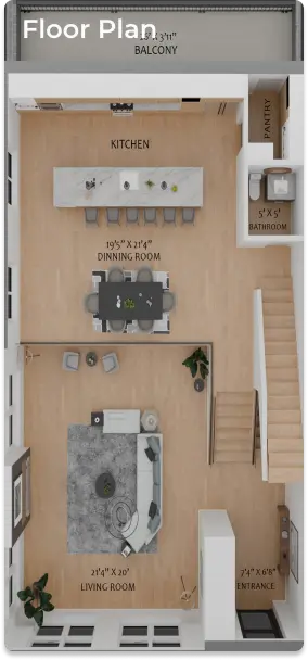 View Our Best Floor Plan