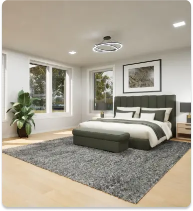 Interior Render 1
