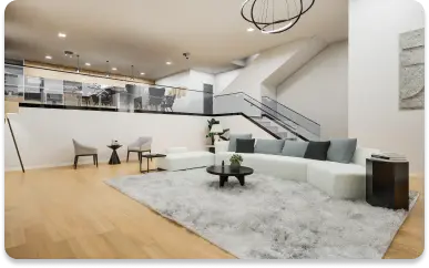 Interior Render 2
